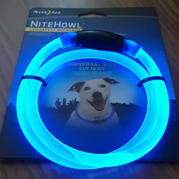 nite ize Other - Night howl , steady or flashing light